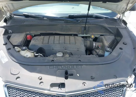 2012 Chevrolet Traverse Ls из США, поврежденный, VIN 1GNKREED0CJ157203